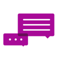 REUP_Icons_MAIN_Communicate - Text