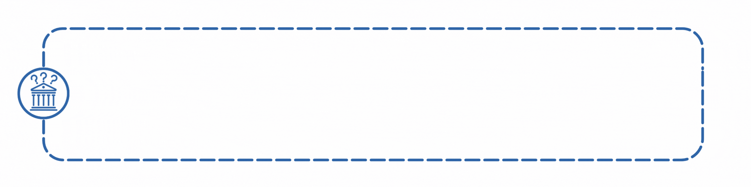 what questions do you have banner